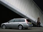 Ford Mondeo Turnier 2004 года